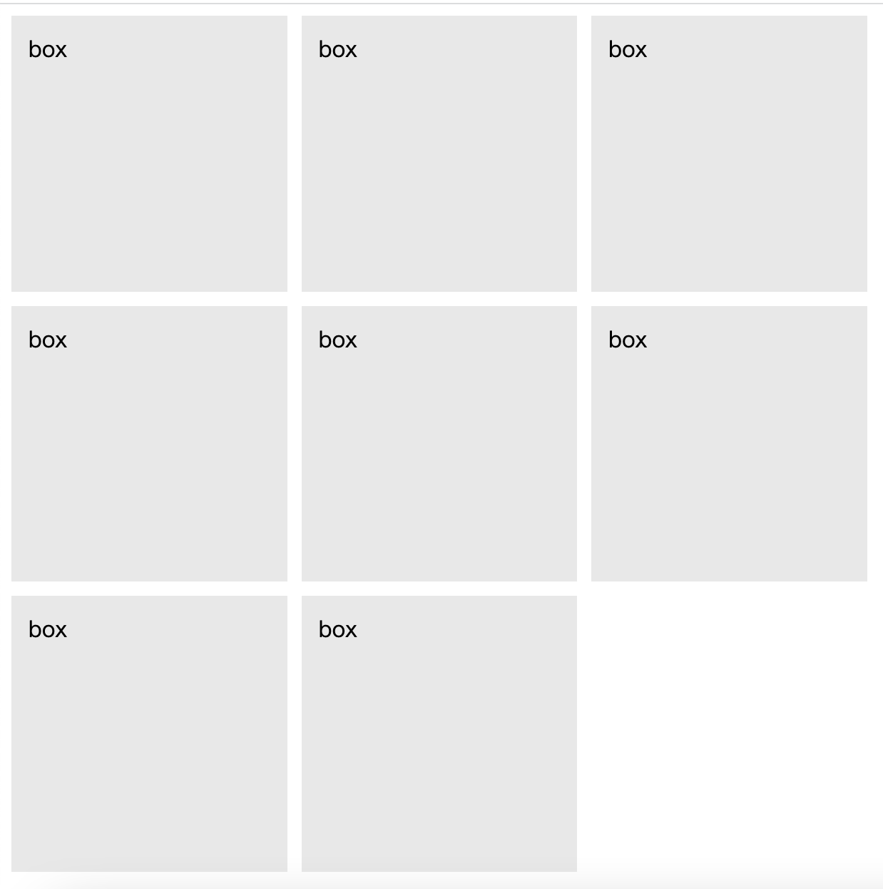 grid